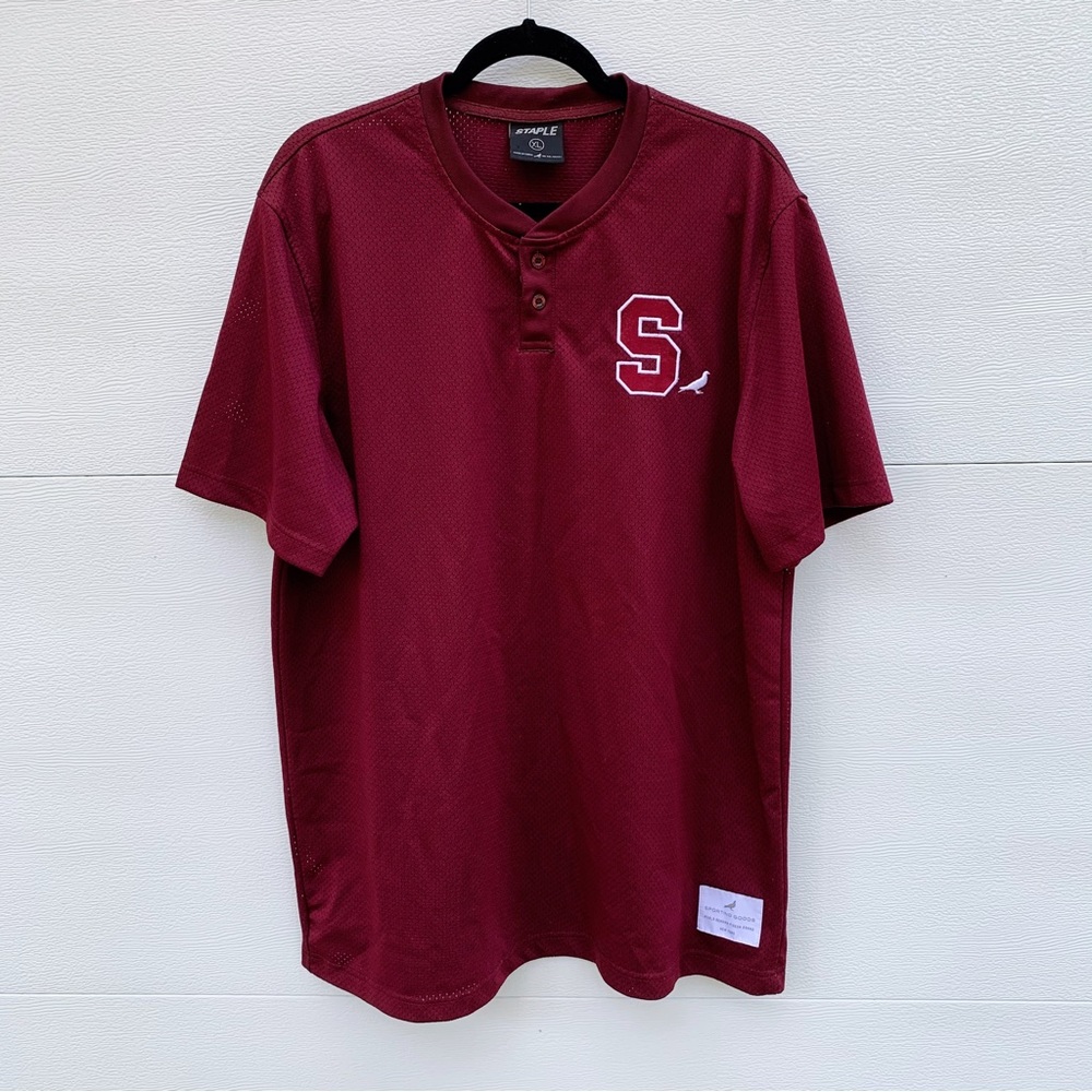 Staple Jersey